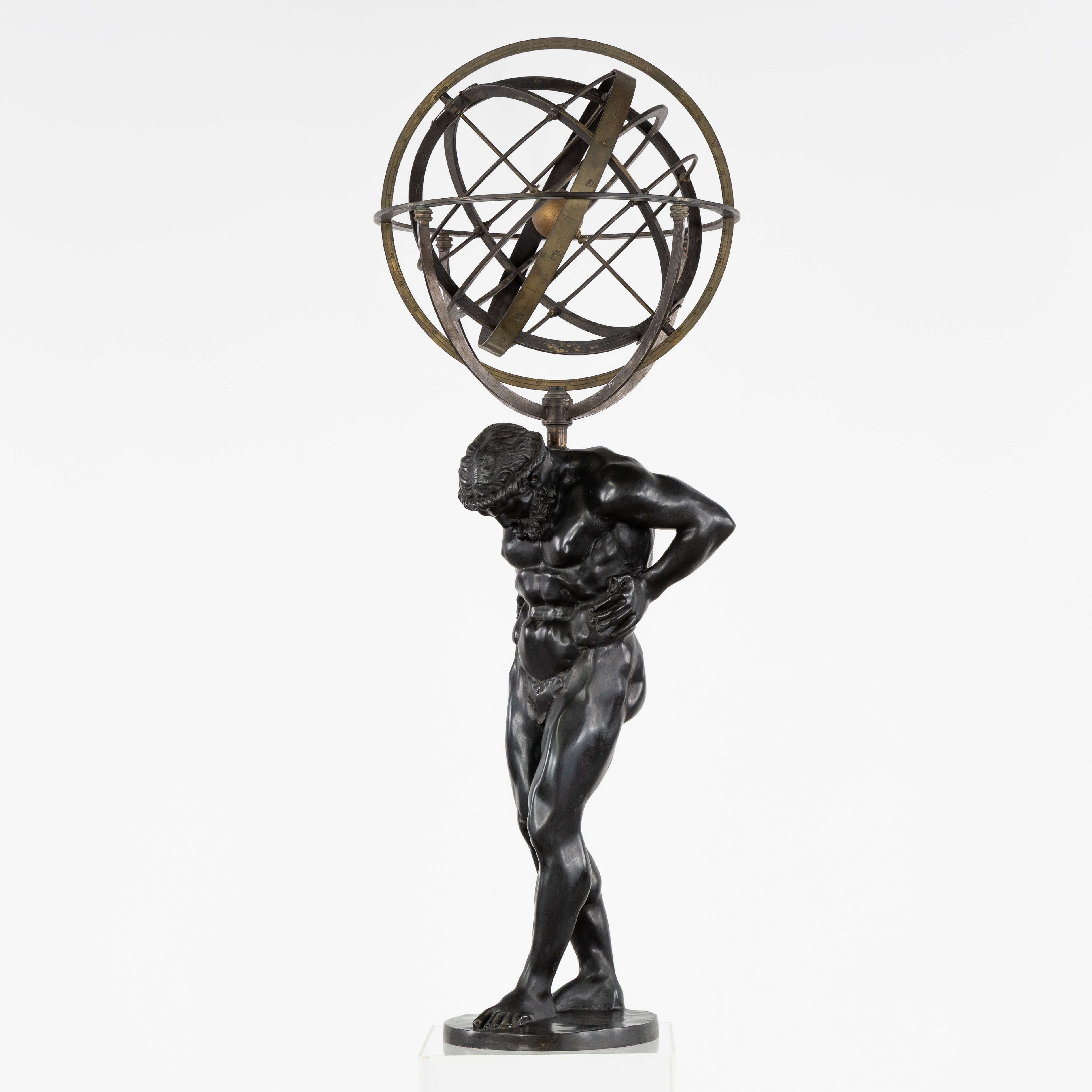 Flanders auctions Staand